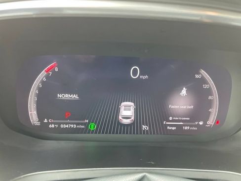 Used 2024 Acura MDX A-Spec AWD/4WD image 26
