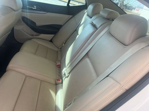 Used 2017 Nissan Maxima 3.5 SL image 14