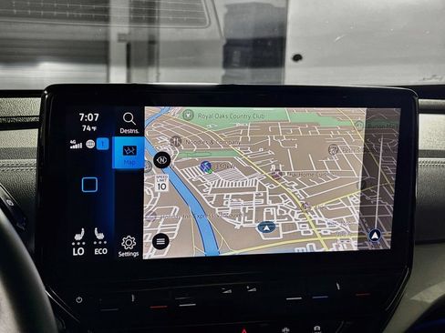 Certified 2023 Volkswagen ID.4 Pro S RWD image 17