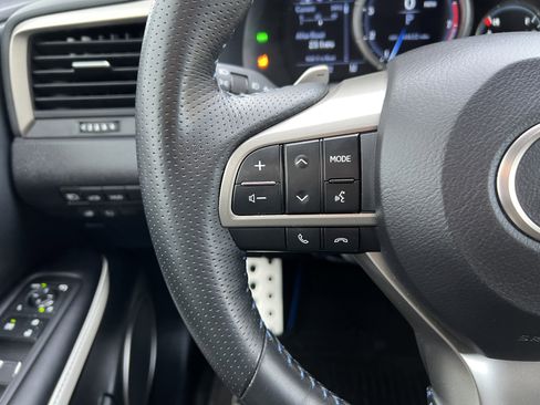 Used 2021 Lexus RX 350 F Sport w/ Special Edition image 29