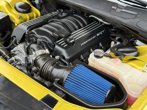 Used 2021 Dodge Challenger R/T Scat Pack image 18