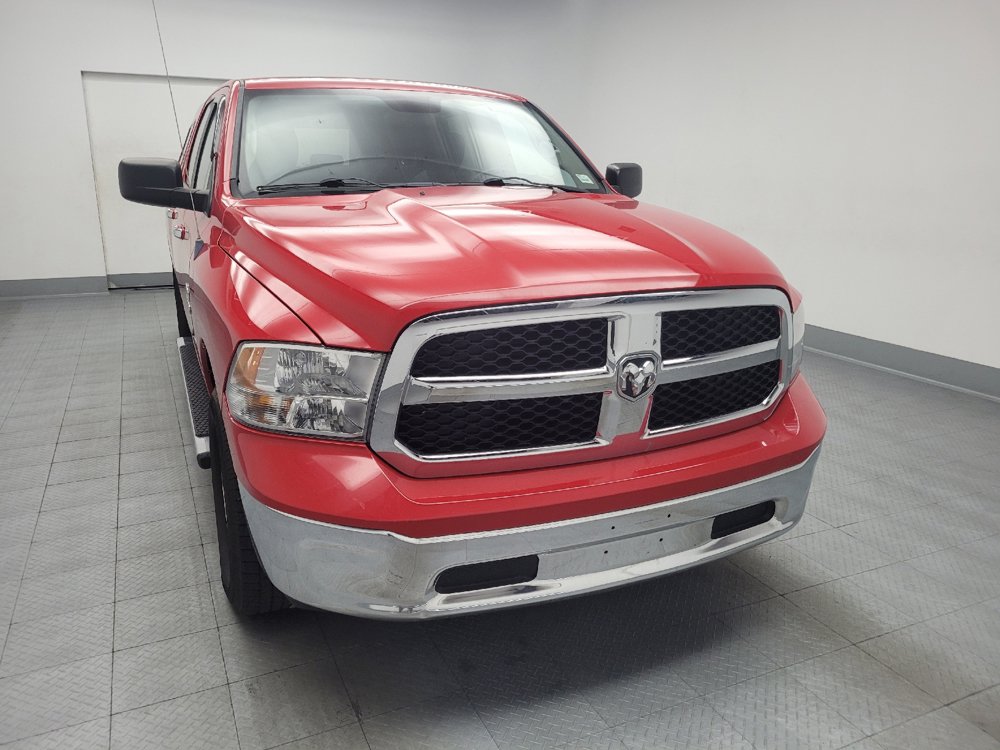 Used 2013 RAM 1500 Classic SLT AWD/4WD image 14