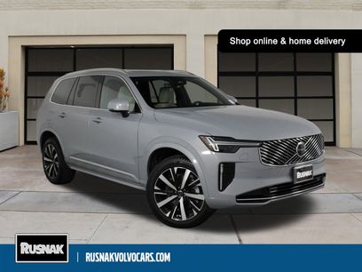 Used 2026 Volvo XC90 B5 Core