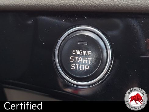 Used 2020 Kia Sportage EX FWD image 35