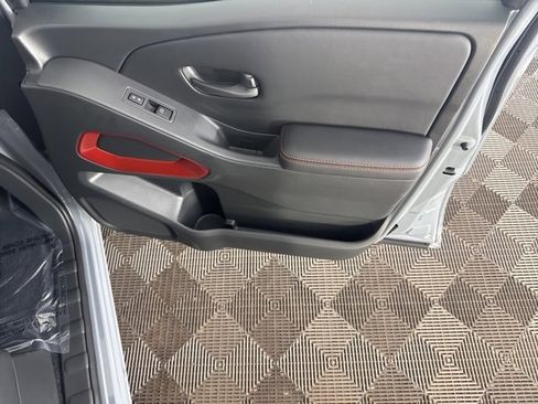 New 2026 Nissan Frontier PRO-4X w/ Pro-4x Convenience Package image 9