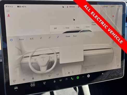 Used 2023 Tesla Model 3 Standard Range image 19