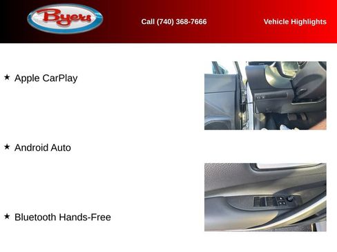 Used 2025 Toyota Corolla SE FWD image 12
