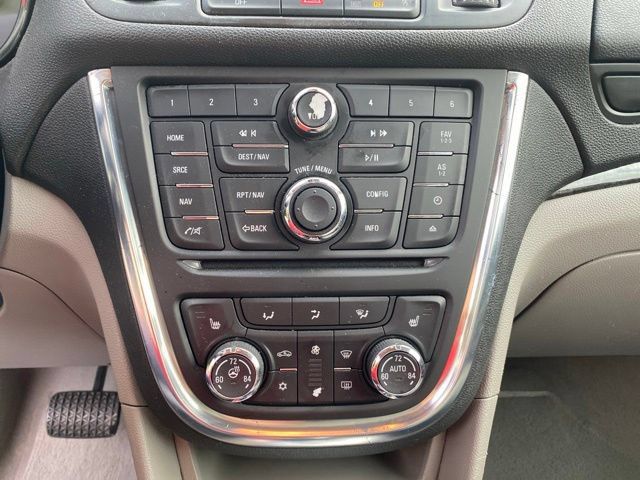 Used 2015 Buick Encore Leather FWD image 28