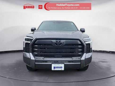 New 2026 Toyota Tundra SR5 image 8