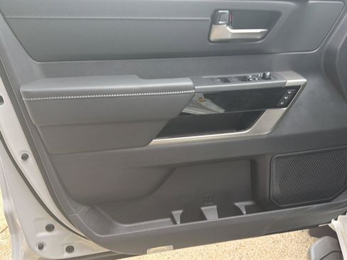 New 2026 Toyota Tundra Limited RWD image 11