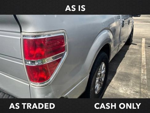 Used 2009 Ford F150 XLT RWD image 7