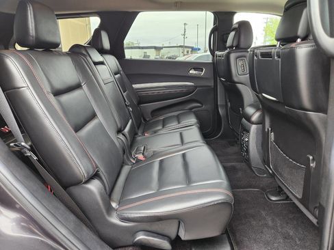 Used 2018 Dodge Durango GT AWD/4WD image 15