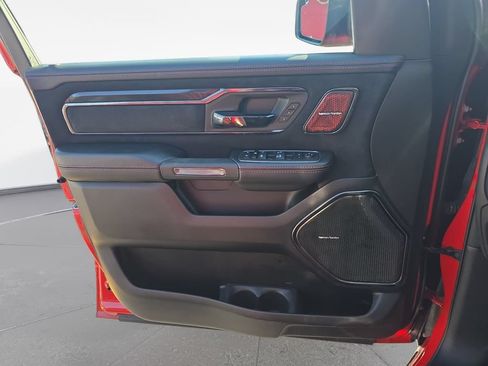 Used 2022 RAM 1500 TRX w/ TRX Level 2 Equipment Group AWD/4WD image 24