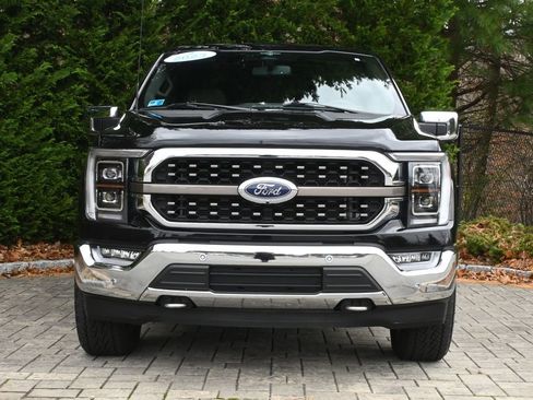 Used 2023 Ford F150 King Ranch w/ Equipment Group 601A High image 10