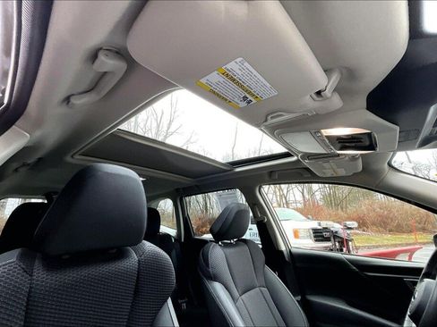 Certified 2023 Subaru Forester Premium image 12