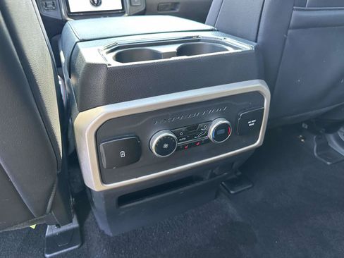 Used 2023 Ford Expedition Max Limited AWD/4WD image 11
