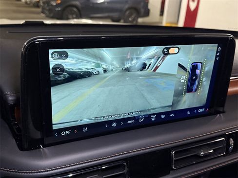 New 2026 Lincoln Aviator Black Label w/ Black Label Special Edition image 30