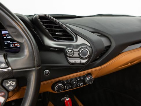 Certified 2017 Ferrari 488 Spider image 87