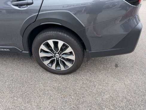 Used 2024 Subaru Outback Limited w/ Popular Package #2 image 12