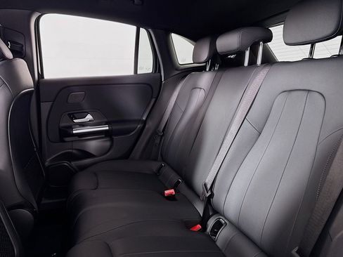 Certified 2026 Mercedes-Benz GLA 250 GLA 250 image 7