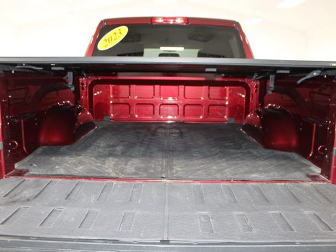 Used 2023 RAM 1500 Tradesman w/ Tradesman SXT Package AWD/4WD image 18