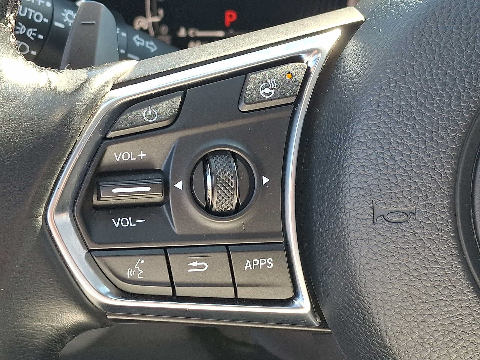 Used 2023 Acura MDX w/ Advance Package AWD/4WD image 22