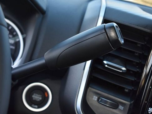 New 2026 RAM 2500 Big Horn image 19