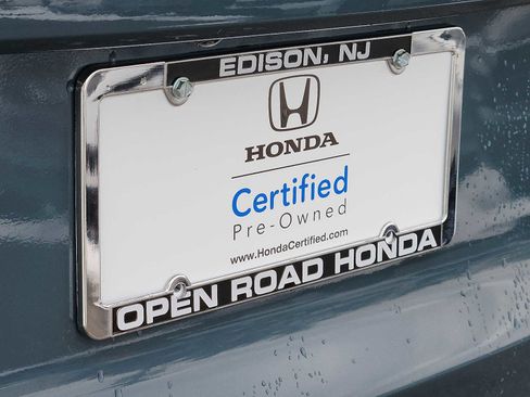 Certified 2023 Honda HR-V LX image 31