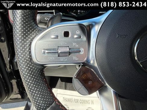 Used 2021 Mercedes-Benz GLE 53 AMG 4MATIC Coupe image 29