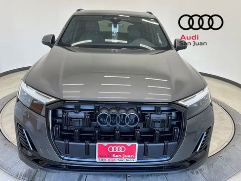 New 2026 Audi Q7 3.0T Premium Plus image 2