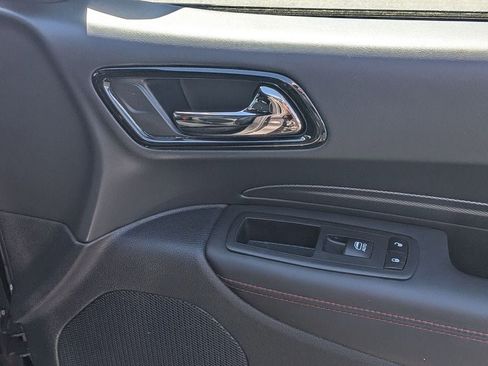 Certified 2024 Dodge Durango GT AWD/4WD image 36