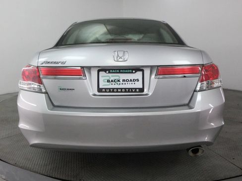 Used 2012 Honda Accord LX image 9
