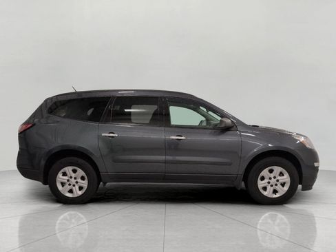 Used 2014 Chevrolet Traverse LS FWD image 11