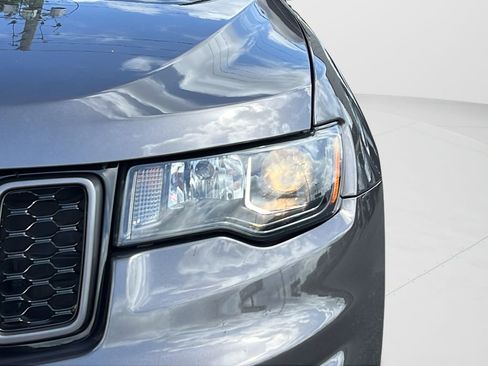 Used 2021 Jeep Grand Cherokee Limited w/ Quick Order Package 28K 80th RWD image 24