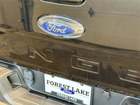 Certified 2020 Ford Ranger Lariat w/ Equipment Group 501A Mid image 21