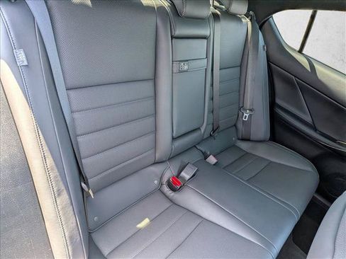 Used 2022 Lexus IS 350 F Sport w/ Accessory Package RWD image 19