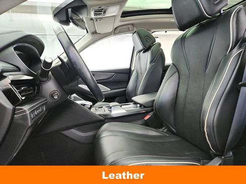 Used 2022 Acura MDX SH-AWD w/ Advance Package image 11