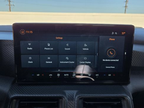 Used 2025 Ford Mustang GT image 9