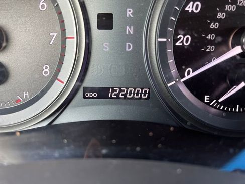 Used 2007 Lexus ES 350 image 22