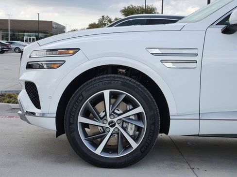 New 2026 Genesis GV80 3.5T Advanced AWD/4WD image 6