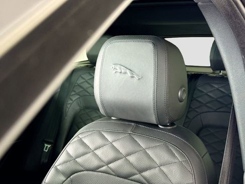 Certified 2022 Jaguar F-PACE S AWD/4WD image 24