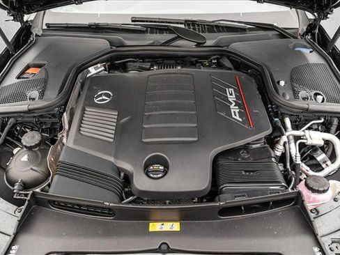 New 2026 Mercedes-Benz AMG GT 43 image 26