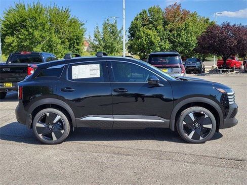 New 2026 Nissan Kicks SR w/ Cold Weather Package image 2