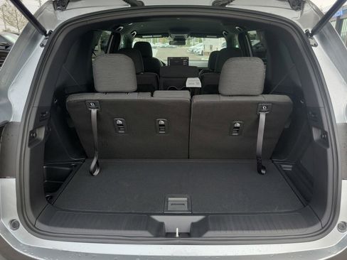 New 2026 Honda Pilot Sport image 29