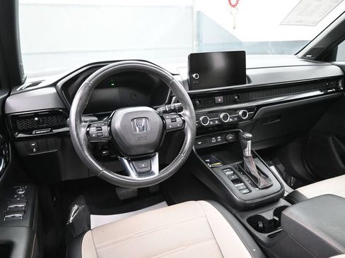 Used 2025 Honda CR-V Sport Touring image 26