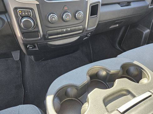 Used 2024 RAM 1500 Classic SLT image 22