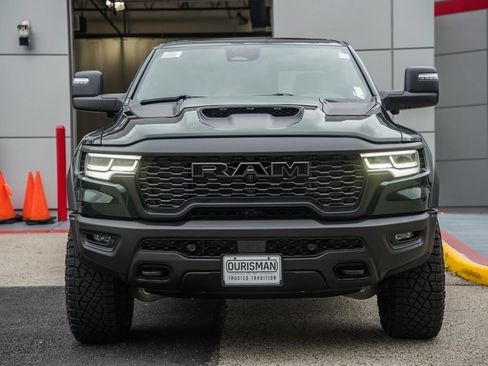 New 2026 RAM 1500 RHO w/ RHO Level 1 Equipment Group AWD/4WD image 2