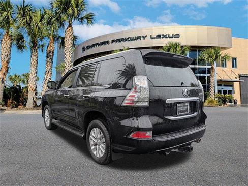 Certified 2023 Lexus GX 460 Premium w/ Premium Plus Package image 6