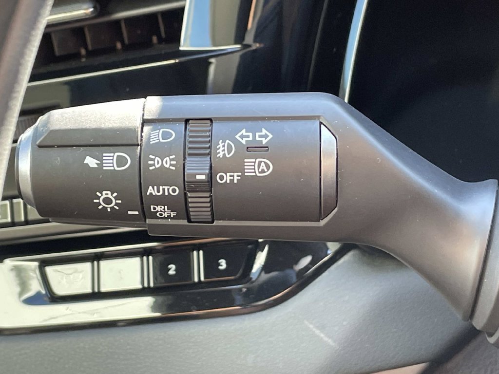 Used 2024 Lexus RX 350 Premium Plus w/ Convenience Package FWD image 25