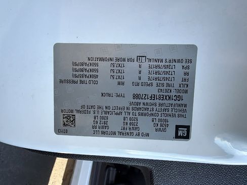 Used 2014 Chevrolet Silverado 2500 LT image 30